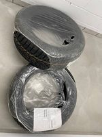 DUNLOP GRANDTREK WT M3 265/55 R19 winter reifen