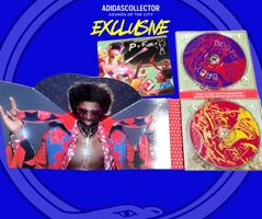 Bootsy Collins