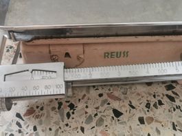 Antike Haushalsküchen  Wage (REUSS)