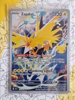 Zapdos - 30th Celebration