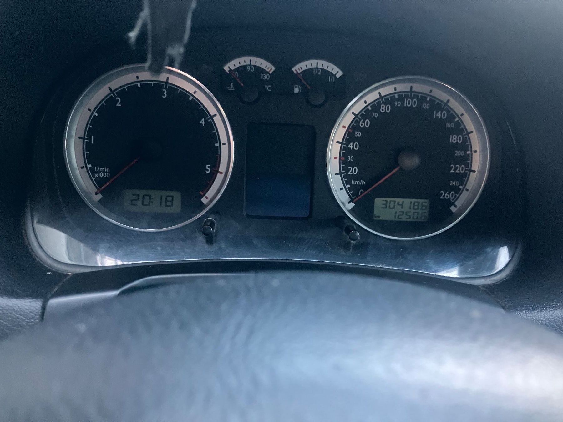 VW Automobili: VW Bora 1.9 TDI Allrad – Difettoso da Nesslau venduto da sfhl.12 6