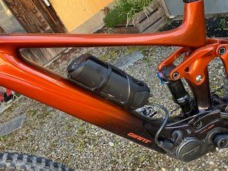 Giant Velos: Giant Trance X Advanced e + Elite 2-Amber Glow/Cordovan – Gebraucht aus Thalheim an der Thur von Supra41 6
