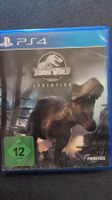 Jurassic World: Evolution PS4