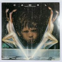 LP: CAMEL - Rain Dances (1977)