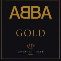 ABBA - GOLD - inc. "One of Us", "Does Your Mother Know",
