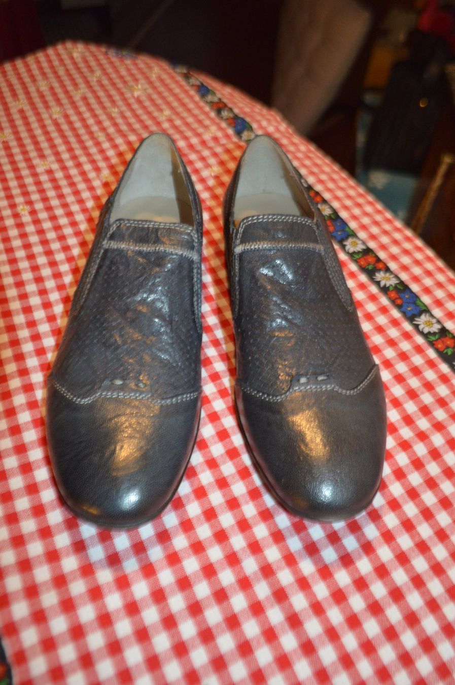 Scarpe da uomo: Elegante scarpa da uomo – Nuovo (secondo la descrizione) da Brione s. Minusio venduto da clk_8kjj