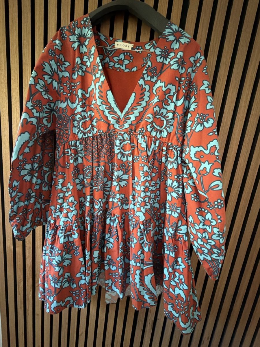 Rhode Vestiti: Dress – Nuovo (secondo la descrizione) da Zürich venduto da Malvern