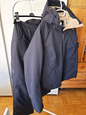 Skiset Decathlon