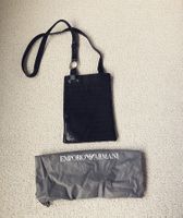 Emporio Armani cross body bag