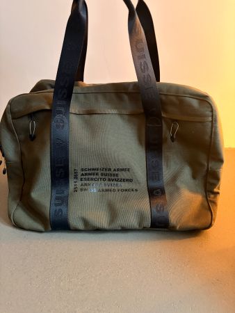 Militärtasche