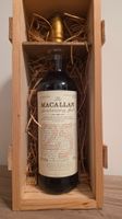 Macallan 25 year - The Anniversary Malt