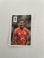 FIFA WM 2026 Coca Cola Lamine Yamal (ESP)