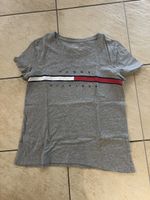 Tommy Hilfiger shirt grau