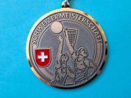 Korbball Schweizer Meisterschaft 1998 (y2)