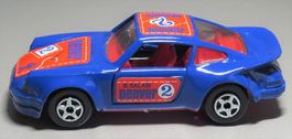 1:43 Porsche Carrera RSR von Norev