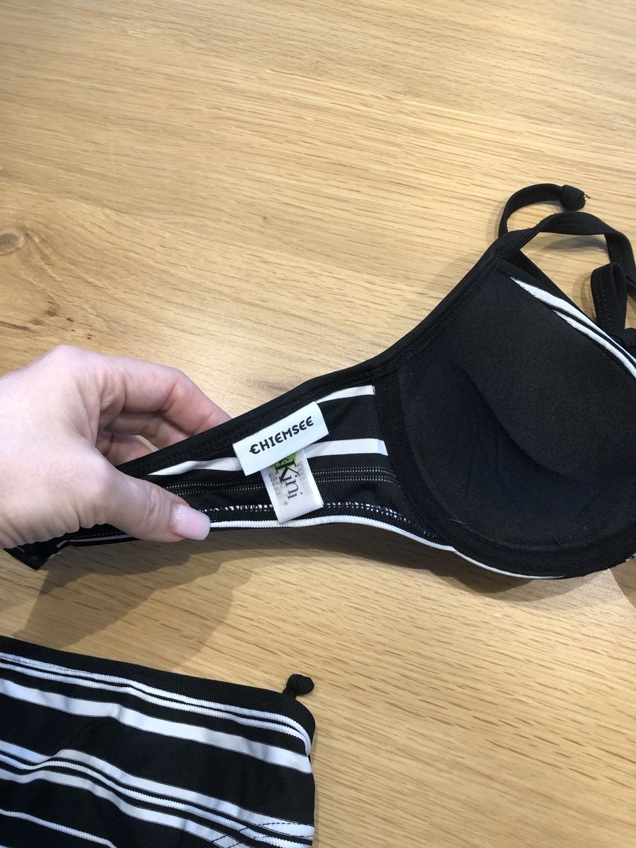 Costumi da bagno & Bikini: Süßes Bikini  – Nuovo (secondo la descrizione) da Heerbrugg venduto da hel_xc85 6