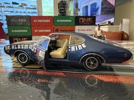 1969 Oldsmobile 442 W-30 Dr. Oldsmobile's W-Machine 1:18