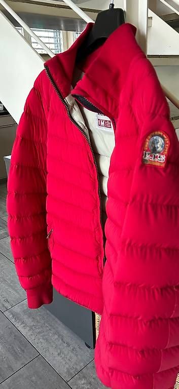 Jacken: P.J.S. Damenjacke warm – Gebraucht aus Spiez von bum_9cvh 1