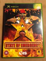 State of Emergency für Xbox