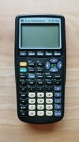 Taschenrechner Texas Instruments TI-83 Plus