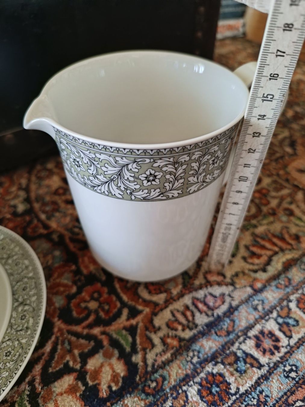 Caraffe: Langenthal Château – Usato da S. Antonino venduto da sab_z5qw 5