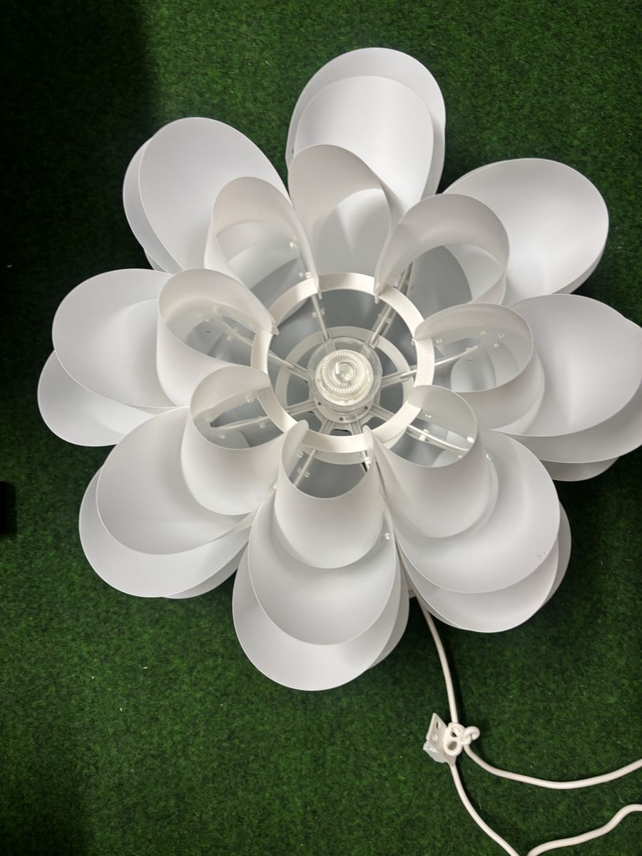Ikea Abat-jours: Lampe Ikea – D'occasion à Zug par Biki72 4