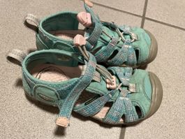 Keen Sandalen, 31