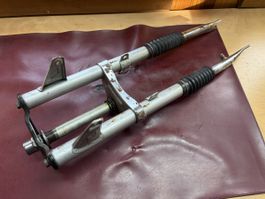 Mofa Sachs 623 Cross Gabel