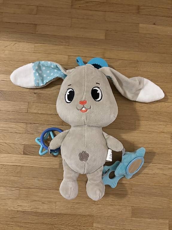 Jouets: Fröhliches Baby-Spielzeug-Set einzeln oder im Paket – D'occasion à Zürich par natalson 1