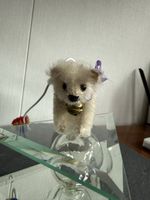 Steiff Polar-Bär Club Jahresgabe 2006