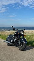 INDIAN Chief Dark Horse