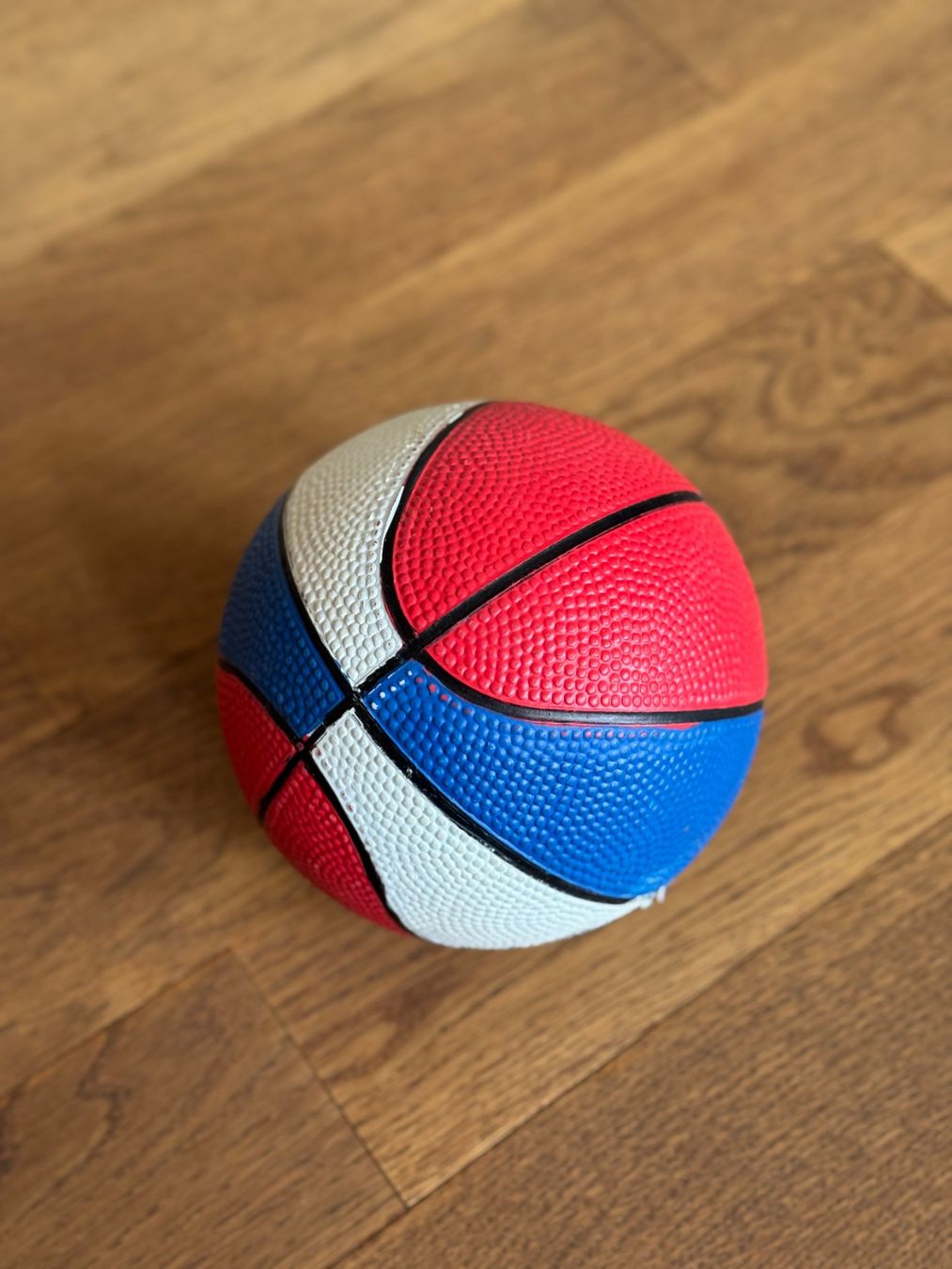 Bälle: Mini Basketball – Gebraucht aus Riehen von lor_d5w8 2