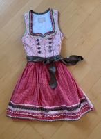 edles Krüger Dirndl für Mädchen inklusive zwei Blusen