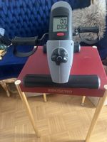 Pedalier RUSSKA Velo d'appartement faltbar guter Zustand