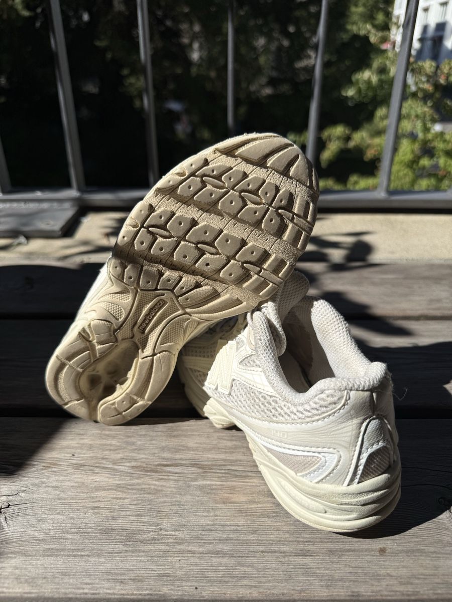 Scarpe per ragazzi: New Balance kinder sneaker – Usato da Zürich venduto da MarcusSA 1