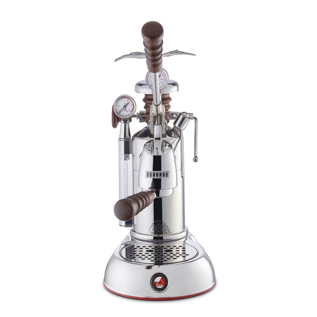 Macchine per caffè & Macchine per espresso: La Pavoni Esperto Abile Espressomaschine – Nuovo e nell'imballaggio originale da Bottighofen venduto da zaap 1