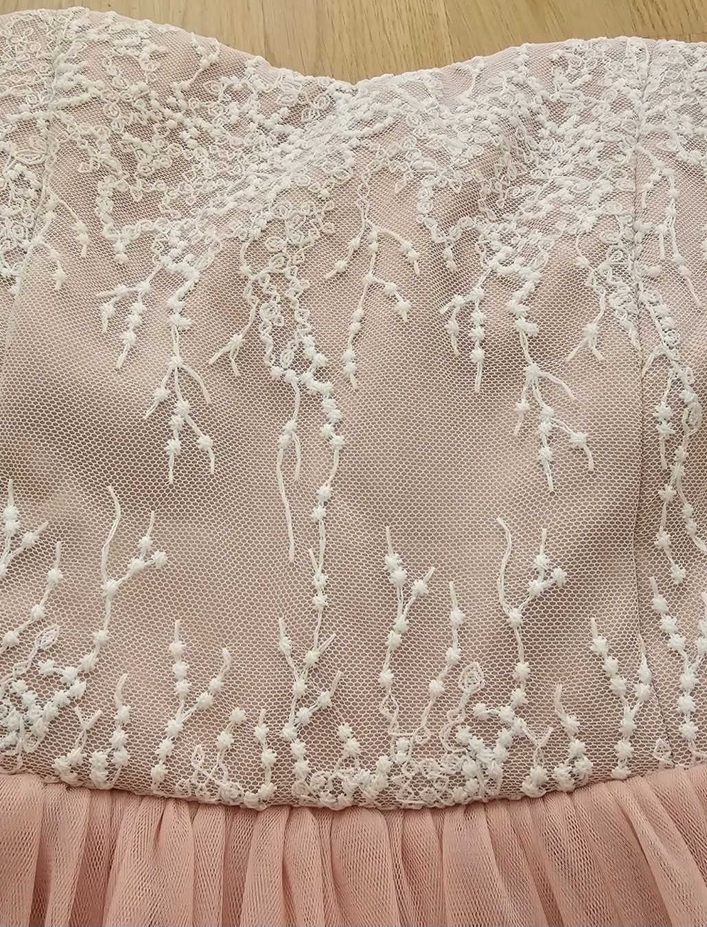 Kleider: Cocktailkleid/ Party Kleid Gr M – Gebraucht aus Birr von V-K 4