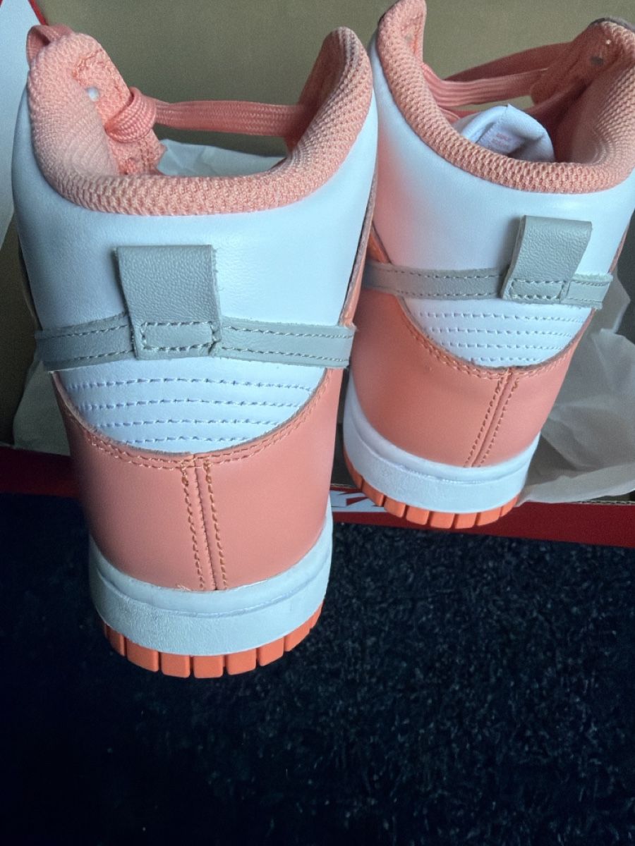 Nike Chaussures hommes: Nike Dunks Mid  – Neuf avec emballage d'origine à Rorbas par Maccaron 3