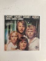 ABBA Espanol Dame! Dame! Dame! Original Single Vinyl
