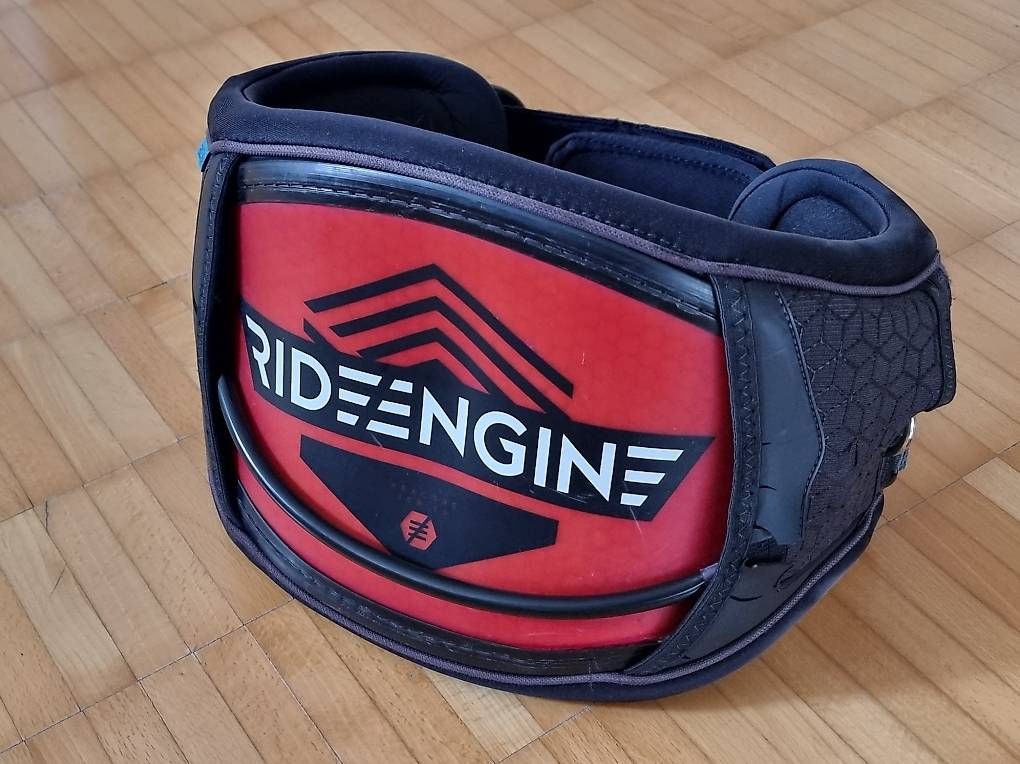 Aquilone: Ride Engine Harness / Trapez, Grösse M – Usato da Chur venduto da Radislis