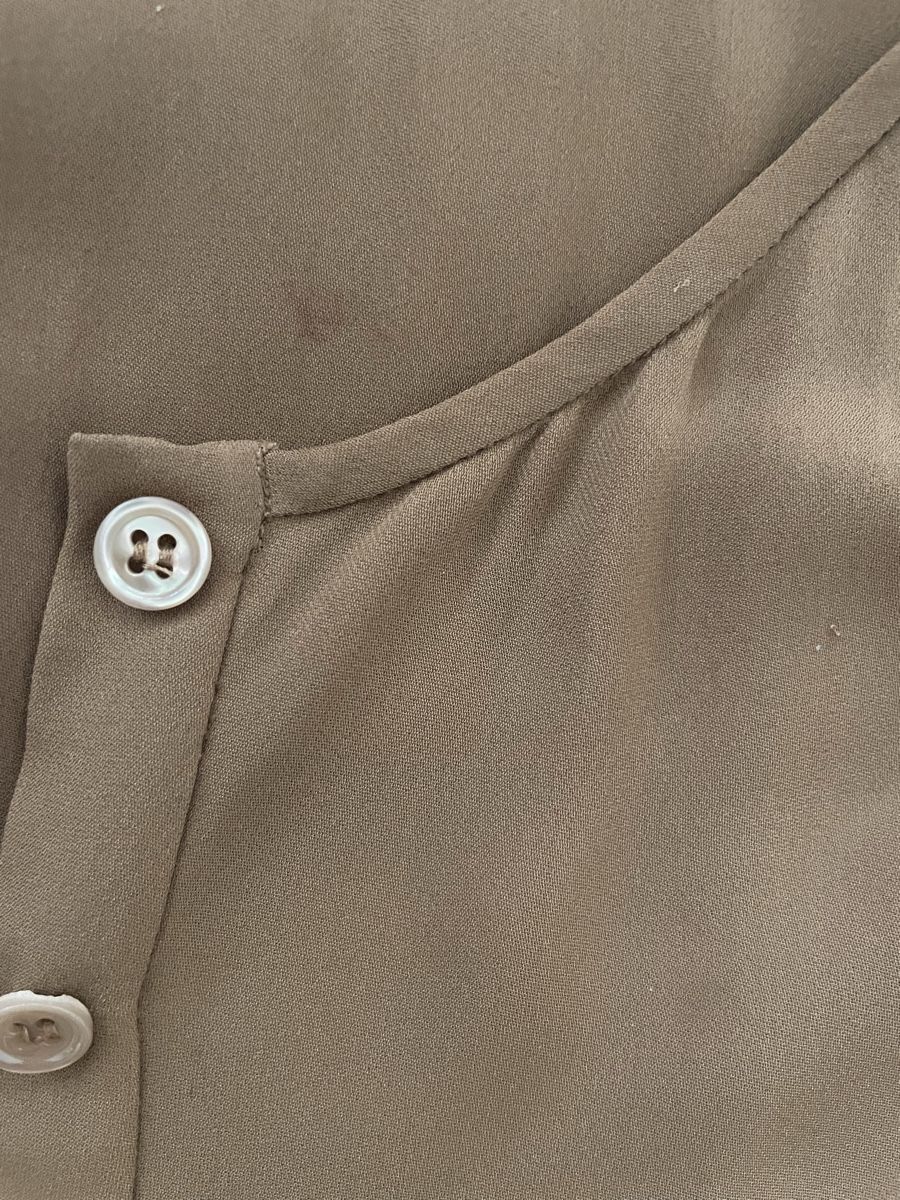 Chloé Vestiti: Seidenkleid von Chloé Gr 40 – Usato da Zürich venduto da aha_v2zt 5
