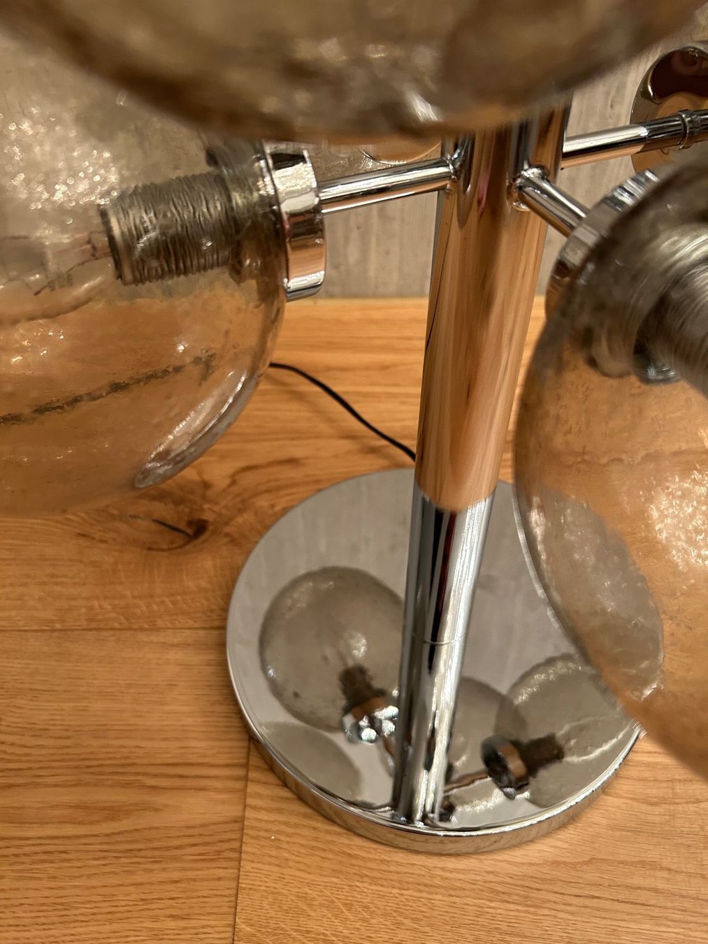 Lampade: Space Age Tischlampe – Usato da Küsnacht ZH venduto da Quiti 4