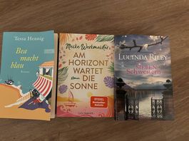 Sommerromane