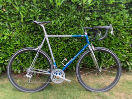 Colnago Jubile Superissimo