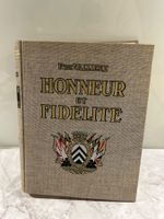 Honneur et Fidelite