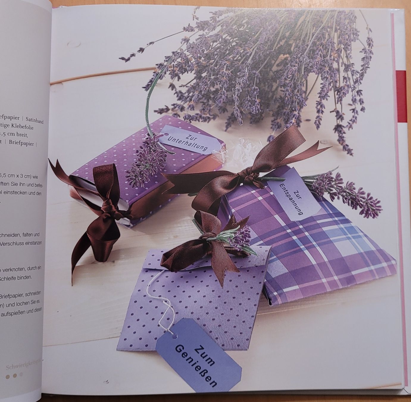 Libri: Geschenkideen - Brigitte Kreativ-Edition TOPP – Nuovo (secondo la descrizione) da Madiswil venduto da Laubfleck 8