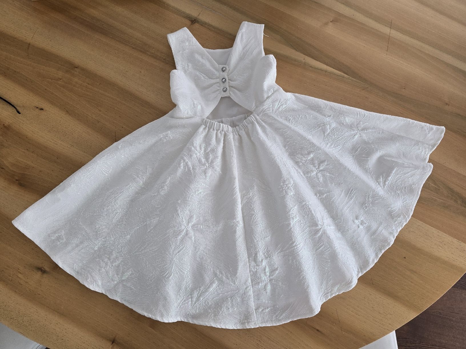 Mango Vestiti & Gonne: Mango Cocktailkleid für Mädchen, Gr.110 – Nuovo (secondo la descrizione) da Rorschacherberg venduto da Olgamedved 1