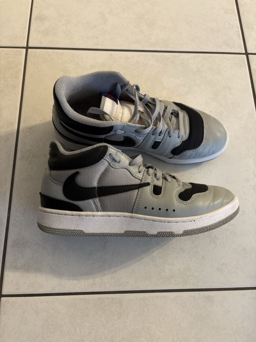 Nike Scarpe da uomo: Nike Schuh Cactus Jack Gr.43 – Usato da Steinhausen venduto da Sprengs7off 1