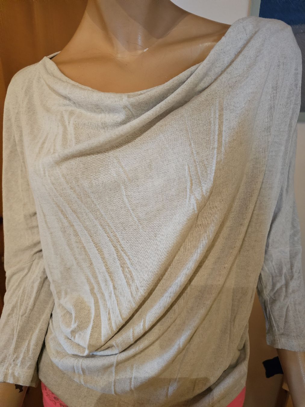 Vestiti: herziges,leichtes Sommerkleidchen mit Pulli gr.34/36 – Usato da Ferden venduto da jemyce 4