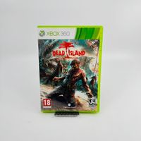 Dead Island (Xbox 360)